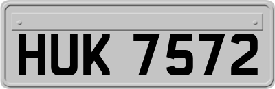 HUK7572