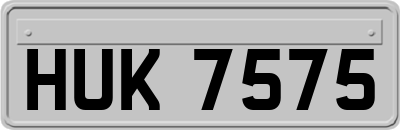 HUK7575