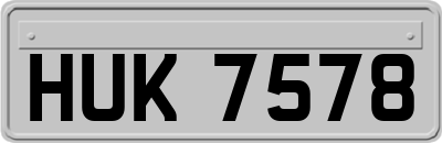 HUK7578