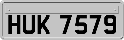 HUK7579