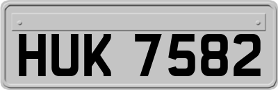 HUK7582