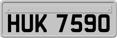 HUK7590