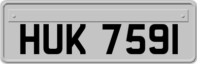 HUK7591