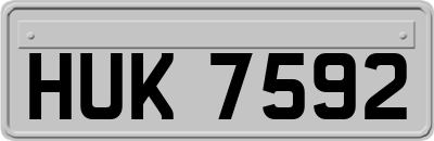 HUK7592