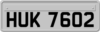 HUK7602