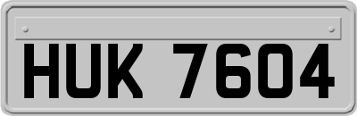 HUK7604