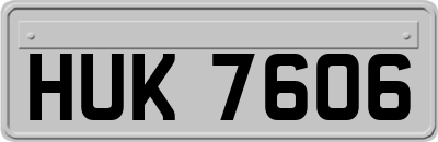 HUK7606