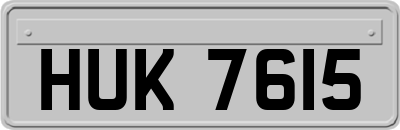 HUK7615