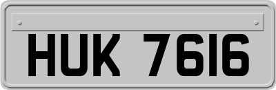 HUK7616