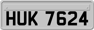 HUK7624