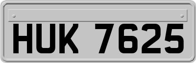 HUK7625