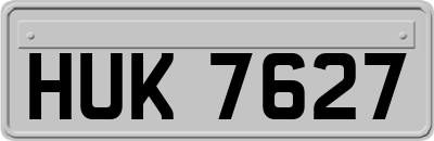 HUK7627