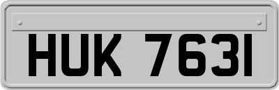 HUK7631