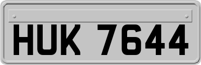 HUK7644