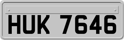 HUK7646