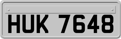 HUK7648