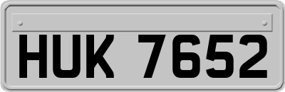 HUK7652