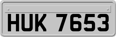 HUK7653