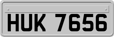 HUK7656