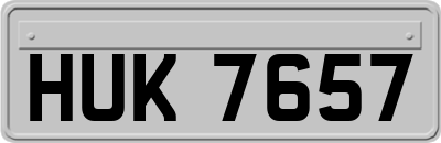 HUK7657