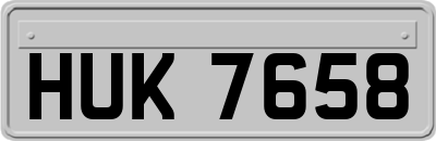 HUK7658