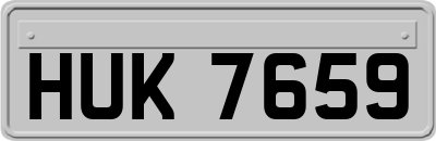 HUK7659