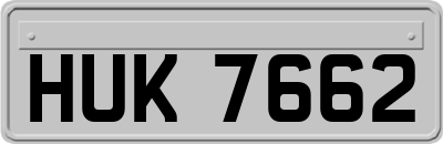 HUK7662