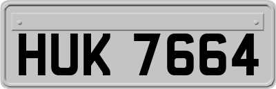 HUK7664