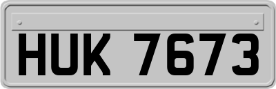 HUK7673