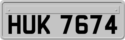 HUK7674