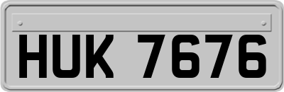 HUK7676