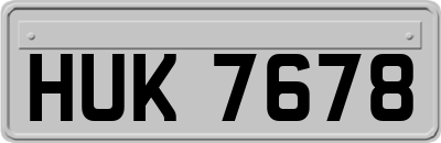 HUK7678