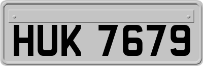 HUK7679