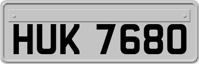 HUK7680