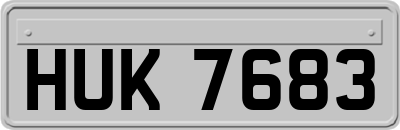 HUK7683