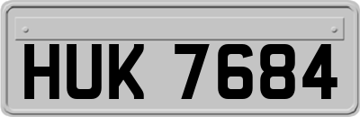 HUK7684