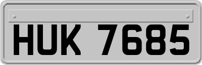 HUK7685