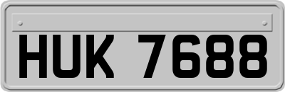 HUK7688