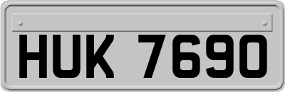 HUK7690