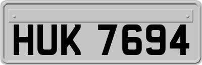 HUK7694