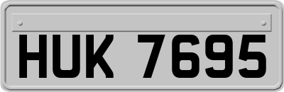 HUK7695