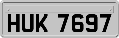 HUK7697