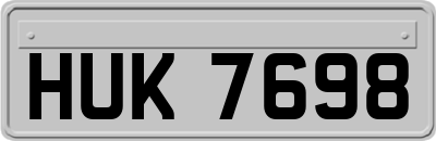 HUK7698