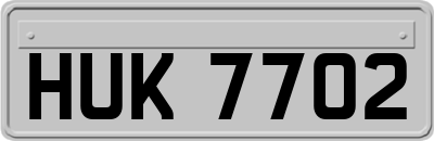 HUK7702