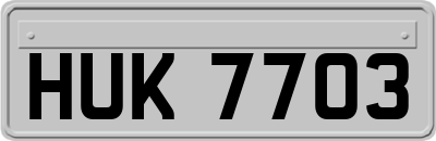 HUK7703