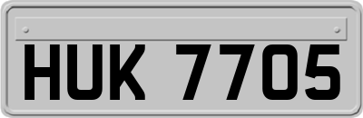 HUK7705