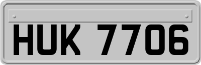 HUK7706