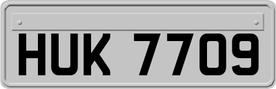 HUK7709