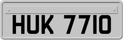 HUK7710