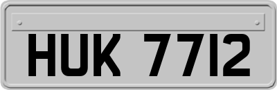 HUK7712